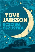 Polska książka : Uczciwa os... - Tove Jansson