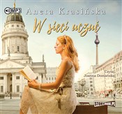W sieci uc... - Aneta Krasińska -  Polish Bookstore 