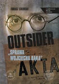 Outsider S... - Tomasz Sikorski -  books in polish 