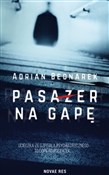 Pasażer na... - Adrian Bednarek -  foreign books in polish 