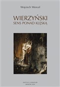Wierzyński... - Wojciech Wencel -  books from Poland