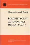 Książka : Polonistyc... - Sławomir Jacek Żurek