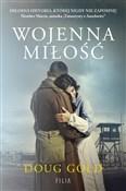 Polska książka : Wojenna mi... - Doug Gold