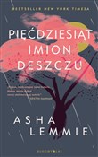 Pięćdziesi... - Asha Lemmie -  books from Poland
