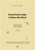 polish book : Scenariusz... - Agnieszka Jarząbek