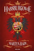 Habsburgow... - Martyn Rady -  books from Poland