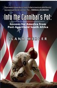 Into the C... - Mercer Ilana -  Książka z wysyłką do UK