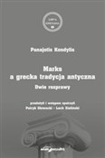 Polska książka : Marks a gr... - Panajotis Kondylis