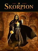 Skorpion. ... - Stephen Desberg -  Książka z wysyłką do UK