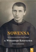Wenanty Ka... - Opracowanie Zbiorowe -  books in polish 