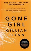 Książka : Gone Girl - Gillian Flynn
