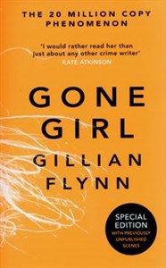 Picture of Gone Girl