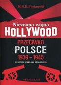 Polska książka : Nieznana w... - M.B.B. Biskupski