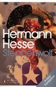 Książka : Steppenwol... - Herman Hesse
