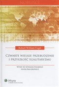 Czwarte wi... - Robert William Fogel -  Książka z wysyłką do UK