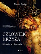 polish book : Człowiek k... - Alfredo Tradigo