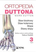 Polska książka : Ortopedia ... - Mark Dutton