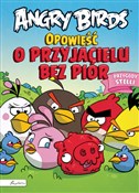 Angry Bird... - Paula Noronen -  books from Poland