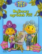 Polska książka : Fifi Bajko... - Keith Chapman