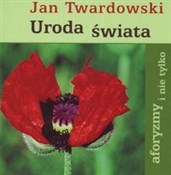 Uroda świa... - Jan Twardowski -  Książka z wysyłką do UK