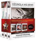 Bohaterowi... - Tomasz Turowski -  books in polish 