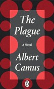 Zobacz : The Plague... - Albert Camus
