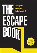 The Escape... - Ivan Tapia -  books in polish 