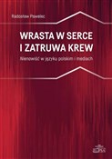 Wrasta w s... - Radosław Pawelec -  Polish Bookstore 