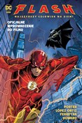 polish book : Flash. Naj... - Kenny Porter