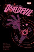 Książka : Daredevil.... - Mark Waid