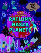 Ratujmy na... - Helena Muszyńska (tłum.) -  foreign books in polish 