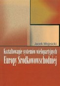 polish book : Kształtowa... - Jacek Wojnicki