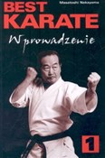 Best karat... - Masatoshi Nakayama -  Książka z wysyłką do UK