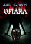 Ofiara - John Everson -  Polish Bookstore 