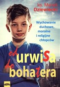 Od urwisa ... - Marek Dziewiecki -  books from Poland