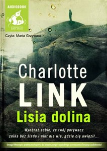 Picture of [Audiobook] Lisia dolina
