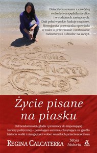 Picture of Życie pisane na piasku