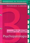 Książka : Psychopato... - John Stirling, Jonathan Hellewell
