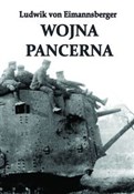 Polska książka : Wojna Panc... - von Ludwik Eimannsberger