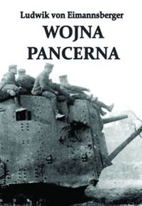 Picture of Wojna Pancerna