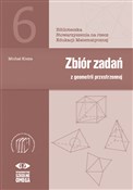Zbiór zada... - Michał Kieza -  books in polish 