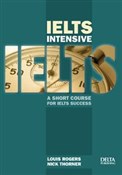 IELTS Inte... - Louis Rogers, Nick Thorner -  books from Poland