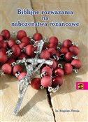 Książka : Biblijne r... - ks. Bogdan Zbroja