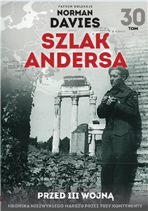 Picture of Szlak Andersa 30 Przed III wojną