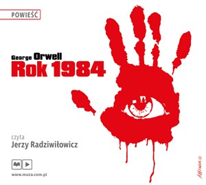 Picture of [Audiobook] Rok 1984