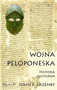 Picture of Wojna Peloponeska Historia militarna