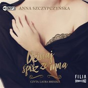 Polska książka : [Audiobook... - Anna Szczypczyńska