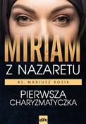 Miriam z N... - Mariusz Rosik -  books from Poland