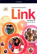 Link dla k... - Sarah Phillips, Jessica Finnis -  foreign books in polish 