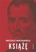 Książka : Książę - Niccolo Machiavelli